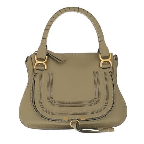 chloe marcie medium green|chloe marcie medium sale.